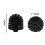 Toilet Brush Head: Soft, Dense Bristles For Efficient Cleaning 5