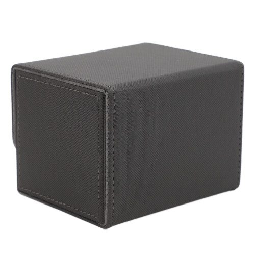 Kartendeckbox mit magnetischem Klappdeckel, große 2