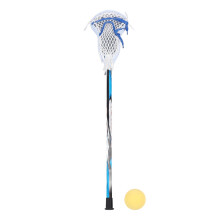 24-Zoll-Lacrosse-Schläger mit weißem