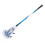 24-Zoll-Lacrosse-Schläger mit weißem 3