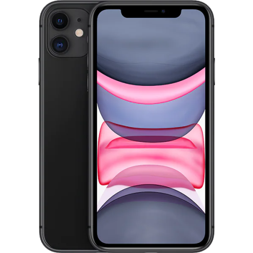Refurbished Apple Apple iPhone 11 64GB Yellow Unlocked