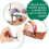 2 Pieces Sewing Machine Screwdriver Mini Short Screwdriver Tool Kit Includes Slotted Flat Head 5