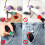 2 Pieces Sewing Machine Screwdriver Mini Short Screwdriver Tool Kit Includes Slotted Flat Head 4