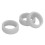 3 Stück Silikon-Ringabdeckungen für Smart Ring, 7