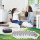 Σακούλες ηλεκτρικής σκούπας για iRobot Roomba, Υλικό PP, Μη υφασμένο ύφασμα, Αυτόματη 7