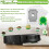 Σακούλες ηλεκτρικής σκούπας για iRobot Roomba, Υλικό PP, Μη υφασμένο ύφασμα, Αυτόματη 4
