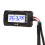 4 in 1 Motorrad-Thermometer LCD Digital Öl 9