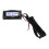 4 in 1 Motorrad-Thermometer LCD Digital Öl 5