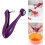 Cherry Pitter and Fruit Corer with Quick Pit Removal, MultiFruit Compatibility, Easy Clean for Home 2