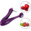 Cherry Pitter and Fruit Corer with Quick Pit Removal, MultiFruit Compatibility, Easy Clean for Home 5