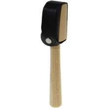 Dance Shoe Care Kit, Weighted Mallets for Soft Metals Shaping, Premium Cleaning Toolset for Suede Soles and Dancewear Accessories