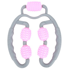 360 Degree Surround Muscle Massager, Portable Lightweight Massager For Calf Muscle Yoga Fitness And Workout Recovery, Massage Relax Calf Muscle Yoga F