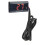 Universal Motorrad DC12V LCD Bildschirm Schlank 3