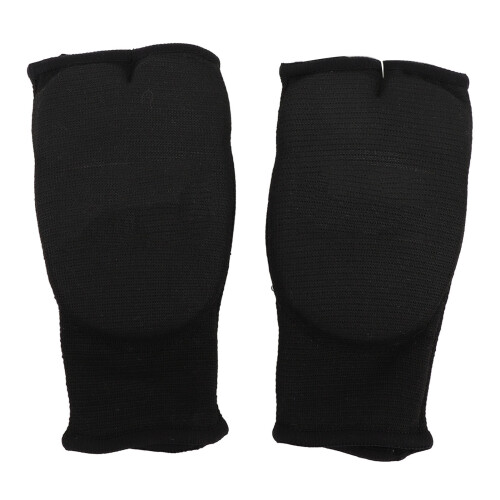 Boxhandschuhe, Handbandagen, Nylon-Gel,
