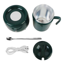 Tassenwärmer, Kühler, USB-betrieben, intelligent,