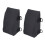 Catcher Knee Savers, weich, leicht, ergonomisch, 6