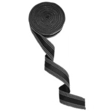 Iron On Hem Adhesive Tape for Pants, Jeans, Trousers, Strong Fabric Bond for Clothing Alterations