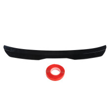 Heckscheiben-Dachspoiler, Visier, Windabweiser,