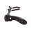 Adjustable Archery Arrow Rest for Recurve Bows with Windage Elevation Control Right Hand Hunting 1