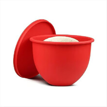 Doublures en silicone pour robot pâtissier KitchenAid de 5 pintes - Accessoires, plus besoin de bols C