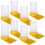 Bee Feeder Water Dispenser 8 Pack Beekeeping Equipment for Hive Drinking and Beekeeper Tools 1