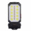 Versatile RechargeableWorkLight With MagnetsTripodInterface For EmergencyOutdoorLight Situations 5