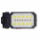 Versatile RechargeableWorkLight With MagnetsTripodInterface For EmergencyOutdoorLight Situations 7
