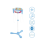 Lexibook Bluey Stand With Voice Affect Mics - Blue 2