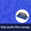 Διάλυμα καθαρισμού πλάκας, λειαντικό υλικό για αποτελεσματική αφαίρεση λίπους 3