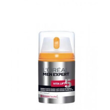 Soin anti-âge - L'Oréal - Men Expert Vita-lift - 50 ml - Crème - Peaux matures