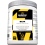 Muscle Dynamics BCAA Powder 340g Lemon & Lime 1
