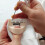 Sewing Quilting Ruler Set 3Pcs Patchwork Stitching Measuring Tool for Fabric Crafts 2MM 3MM 2