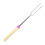 Functional Grills Tool Heatproof Retractable Skewer U-Pink hat 1