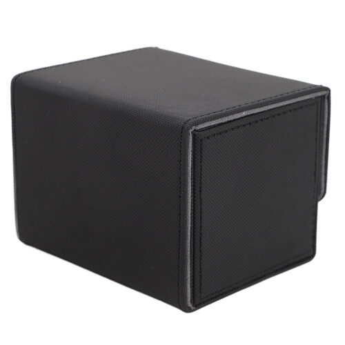 Kartendeckbox mit magnetischem Klappdeckel, große 1