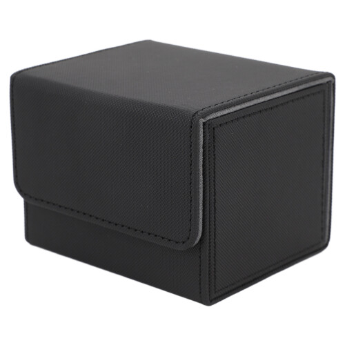 Kartendeckbox mit magnetischem Klappdeckel, große 2