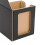 Kartendeckbox, PU-Leder, Magnetverschluss, 15