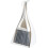 Integrated Design Mini Dustpan and Brush Set, Ergonomic Slim Shape for Space-Saving and Efficient Cleaning (Multipurpose Use) 1