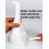 Integrated Design Mini Dustpan and Brush Set, Ergonomic Slim Shape for Space-Saving and Efficient Cleaning (Multipurpose Use) 5