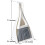 Integrated Design Mini Dustpan and Brush Set, Ergonomic Slim Shape for Space-Saving and Efficient Cleaning (Multipurpose Use) 3