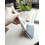 Integrated Design Mini Dustpan and Brush Set, Ergonomic Slim Shape for Space-Saving and Efficient Cleaning (Multipurpose Use) 8