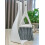 Integrated Design Mini Dustpan and Brush Set, Ergonomic Slim Shape for Space-Saving and Efficient Cleaning (Multipurpose Use) 7