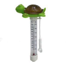 Pool Thermometer for Accurate Water Temperature Monitoring in Swimming Pools and Spas