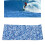 Surfbrett-Griffpolster, rutschfest, DIY, trimmbar, 11