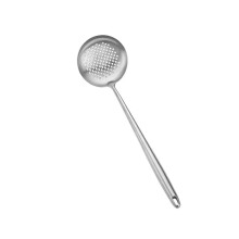 304 Stainless Steel Cookware Set with OnePiece Spatula and Spoon, Easy Clean, Smooth Edges
