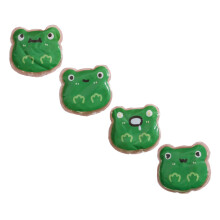 4pcs Reusable SelfHeating Hand Warmers, Portable Cute Cartoon Design for Winter Outdoor Use