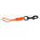 Edelstahl-Tauch-Lanyard, professionell, 15