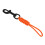 Edelstahl-Tauch-Lanyard, professionell, 8