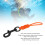 Edelstahl-Tauch-Lanyard, professionell, 14