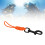 Edelstahl-Tauch-Lanyard, professionell, 11