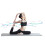 Smart Scale for Body Weight and Composition Analysis, Bluetooth-Enabled Bathroom Scale for 13 Basic Measurement Data, Digital Device with User-Friendl 4